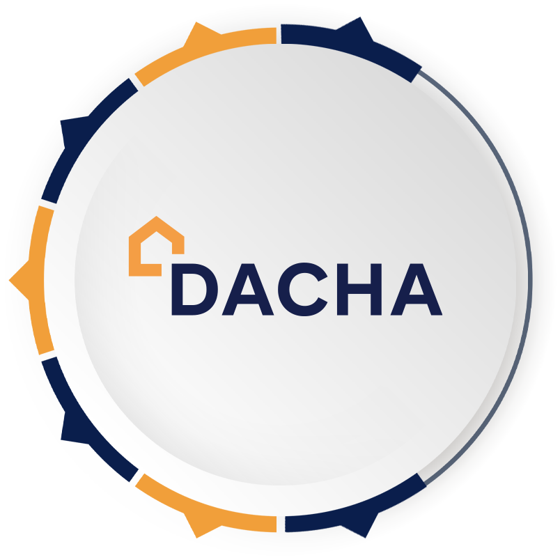 Our Story - Dacha
